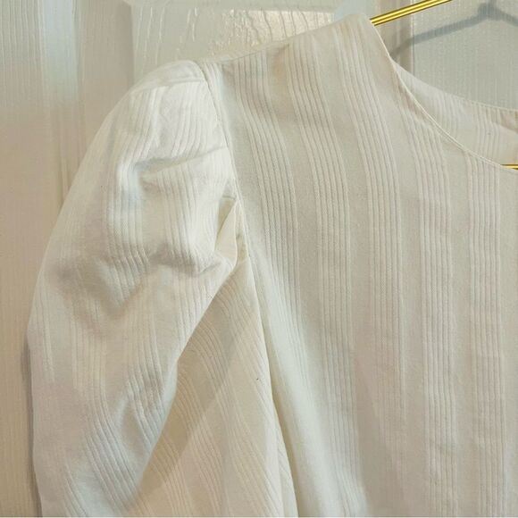 Mara Hoffman Katya Blouse - Picture 9 of 12